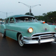 Illustration for article titled The Beautiful Cars I Saw on Detroits Woodward Avenue in Just 30 Minutes on a Tuesday